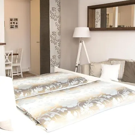 Suesskirsche - Obsthof Steffelin Apartment Markdorf