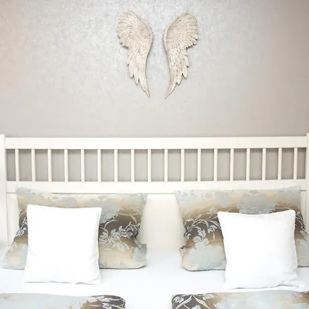 Suesskirsche - Obsthof Steffelin Apartment *