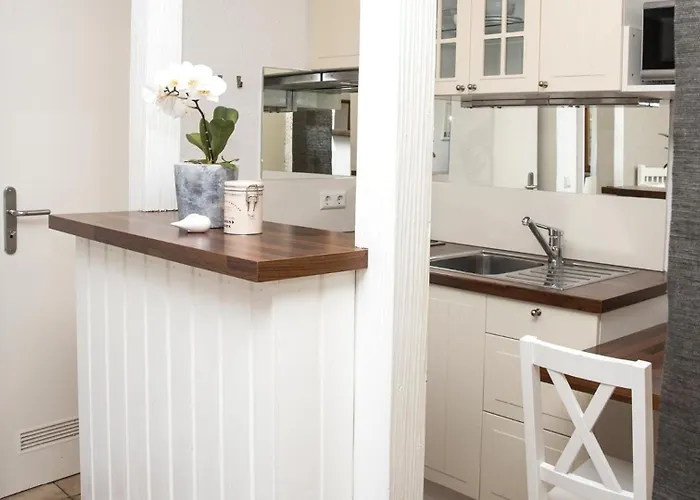 Διαμέρισμα Suesskirsche - Obsthof Steffelin Markdorf