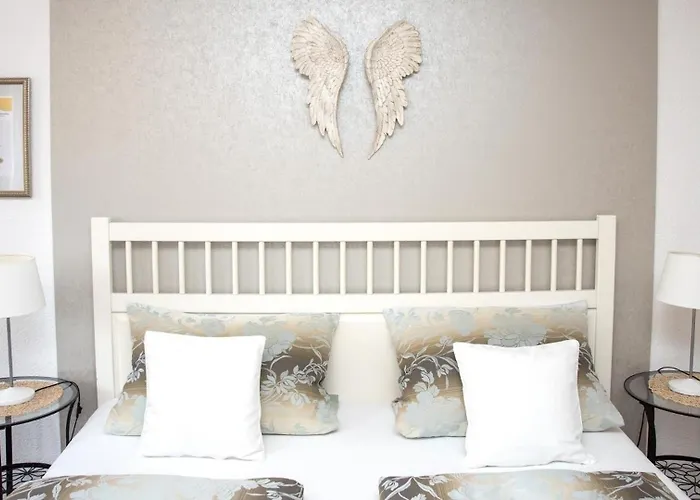 Suesskirsche - Obsthof Steffelin Διαμέρισμα *